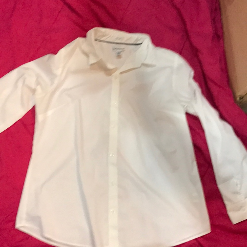 Dress shirt